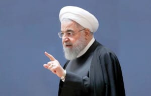 افشاگری گنجی: روحانی در اقتصاد هم کارشکنی میکند