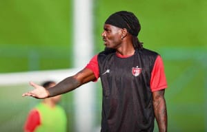 مصدومین مانع حضور بیفوما در ترکیب پرسپولیس