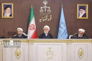 اژهای: مسئولان مراقب حرفهاشون باشن