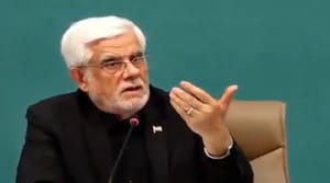 هشدار عارف درباره آغاز جنگ: پایانش با ماست!