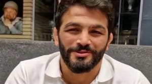 خبر خوبی که حسن یزدانی داد