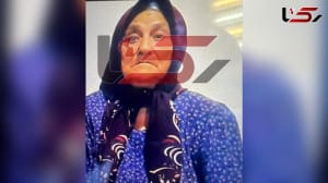 قتل فجیع پیرزن ساروی در خانهاش