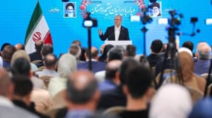 پزشکیان: تعامل با دیگر کشورها رمز پیشرفت است