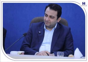 مدیرعامل بانک صادرات ایران در سالروز بازگشت آزادگان