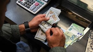 قیمت تتر به دلار نزدیک شد