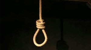 حکم اعدام عامل جنایت بیرم به اجرا درآمد