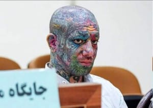 آیا تتلو واقعا توبه کرده؛ چگونه قضات متوجه شدند؟!