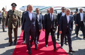 پزشکیان در ارمنستان؛ پیام روشن تهران به جامعه جهانی