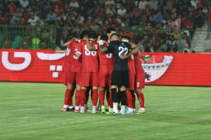 بالا گرفتن دعوا میان پرسپولیس و سازمان لیگ؛ کدامشان راست میگوید؟