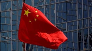 آیا گوگل و اپل در برابر چین شکست میخورند؟