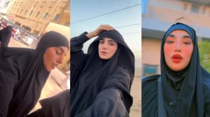 ویدیوی «بریم نجف» دختران که وایرال شده