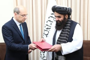 چرا عربستان از به رسمیت شناختن طالبان افغانستان میترسد؟/ بندبازی متبحرانه ابوظبی با امارت اسلامی