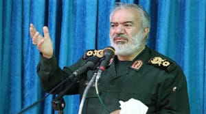 اعلام میزان آمادگی ایران برای جنگ با اسرائیل