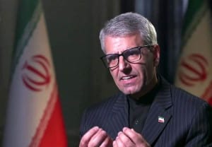 نظر بقایی در مورد مهمترین مولفه دولت مصدق