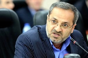 انتقاد تند وزیر از بیاحترامی مدیران مدارس به والدین