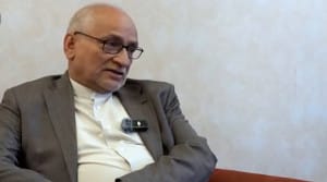 توصیه جنجالی به علی لاریجانی: ملی باش، نه اصولگرا!