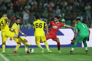 گاف دوباره مدیران پرسپولیس؛ در انتظار جریمه جدید!