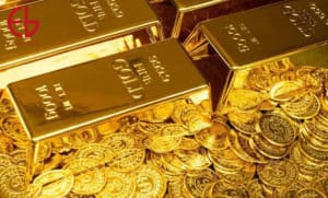 قیمت طلا در بازار امروز 29 مردادماه