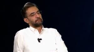 آذری جهرمی هم جبهه اصلاحات را به میخ کشید
