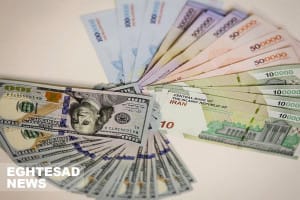 قیمت دلار و یورو در صرافی ملی امروز ۲۹ مرداد