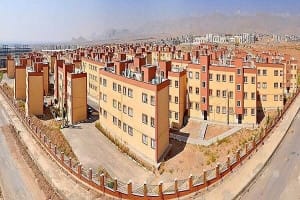 وعده جدید برای متقاضیان مسکن ملی/ رونمایی از تسهیلات قرضالحسنه جدید وزارت راه و شهرسازی