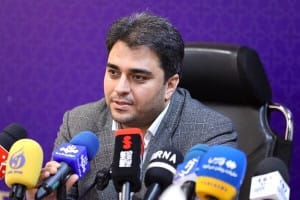 هرمزی: طرح ترافیک شنبه در تهران اجرا نمیشود