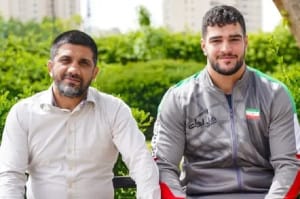 کنایه علیرضا دبیر به معصومی و یک روایت عجیب/ اختلاف در کشتی ایران از کجا کلید میخورد؟