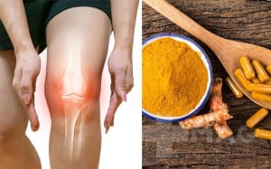 روش های طبیعی برای کاهش التهاب بدن