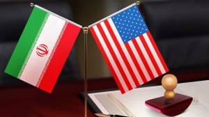 ویتکاف به لاریجانی پیام داد؟