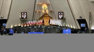نماینده بهارستان و رباط کریم در حلقههای بسته سیاسی