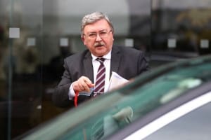 روسیه: اروپا حق استفاده از اسنپبک را ندارد