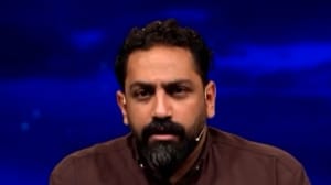 نمیگذاریم آب خوش از گلوی نتانیاهو پایین برود!