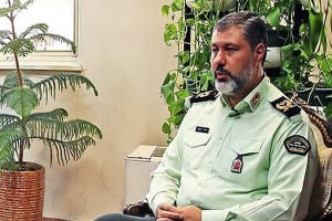 متهم کلاهبردار ۳۶ هزار دلاری به کشور مسترد شد