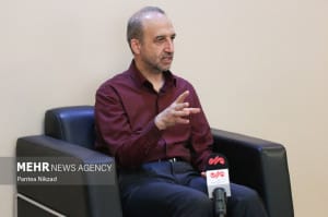 سرافراز: «نفوذی اعظم» در سطوح بالای نظام است