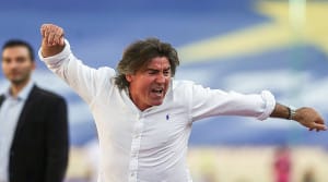 ساپینتو منتظر است تا جنگ شود و از استقلال برود!