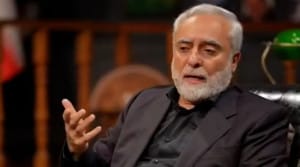 مردم تقاضای ساخت بمب اتم دارند!