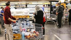 چه کسانی از لیست دریافت کالابرگ حذف میشوند؟