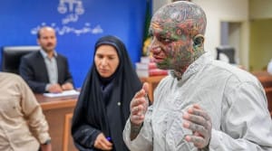 جزئیات عجیب روابط جنسی امیر تتلو در زندان