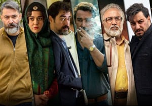 نمایش خانگی از روی تلویزیون رد شد!