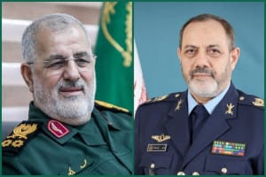 خبر خوش سرلشکر پاکپور به مناسبت روز صنعت دفاعی
