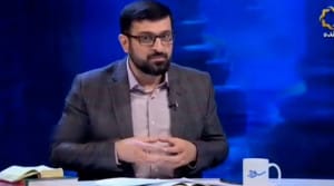 مجری صداوسیما: اصلاحطلبان بیماران روحی روانی هستند