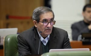 درخواست عضو شورای شهر درباره انبارهای نفتی شهران