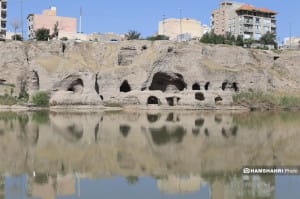 دزفول ایران در خط مقدم گرما در جهان