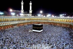 اعلام زمان اعزام نخستین عمرهگذاران سال ۱۴۰۴