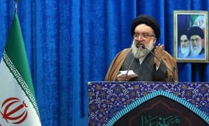 واکنش احمد خاتمی به سخنان استاندار مازندران