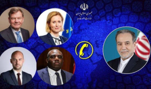 روایت ایران و اروپا از گفتگوی امروز/ ضرب الاجل «مکانیسم ماشه» تمدید میشود؟