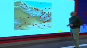 هشدار رئیس مرکز زلزلهشناسی به ساکنان غرب تهران
