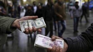 نرخ دلار در هفته جدید چند درصد تغییر می کند؟