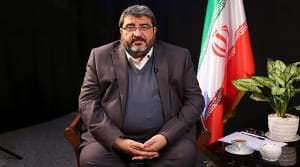 حمله توهینآمیز چهره نزدیک به جلیلی به پزشکیان: اصرار دارد که نفهمد!