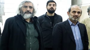 از روحانی انتقاد کردیم، جلیلی شکایت کرد!